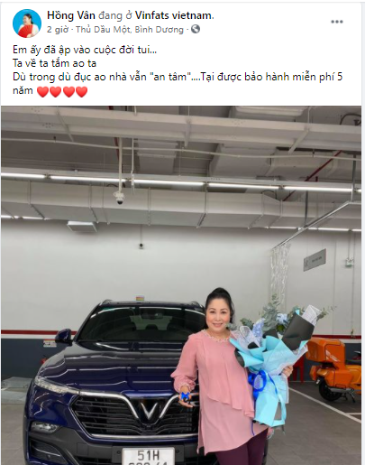 NSƯT Xuân Bắc tiết lộ chi tiết thú vị bên nhà báo Lại Văn Sâm ảnh 5