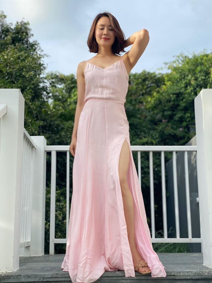 'Búp bê' Thanh Thảo tung ảnh bikini nóng bỏng gây 'sốt' ảnh 6