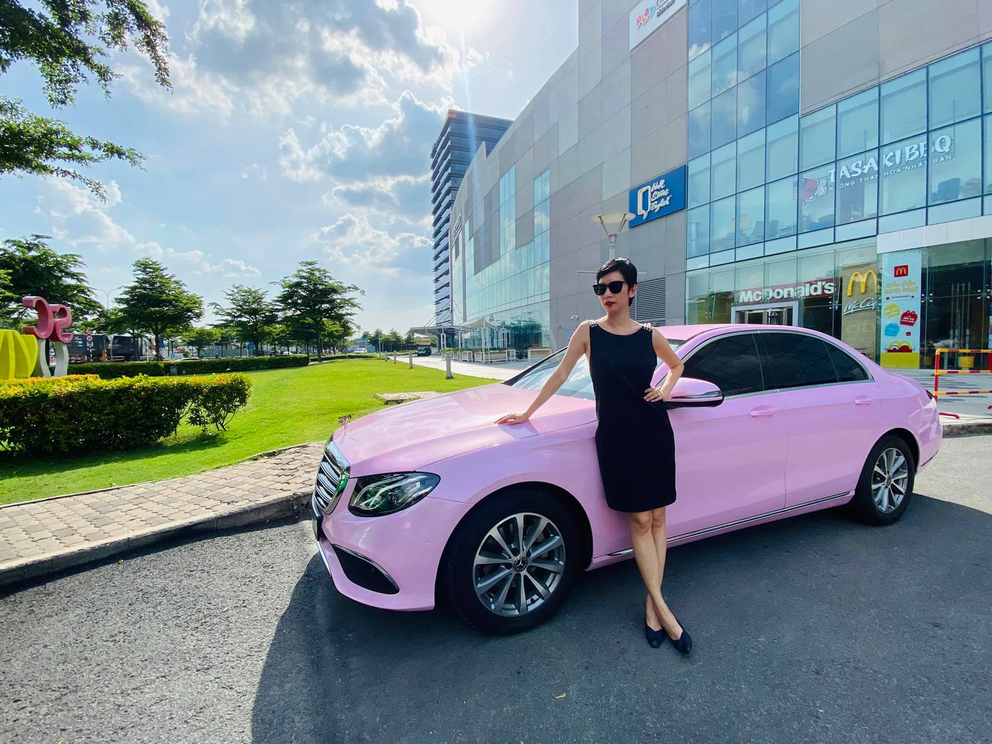 BTV truyền hình Quốc Hội 'bóc phốt' Mai Tường Vân “Siêu trí tuệ” sau lần đầu hẹn hò ảnh 3