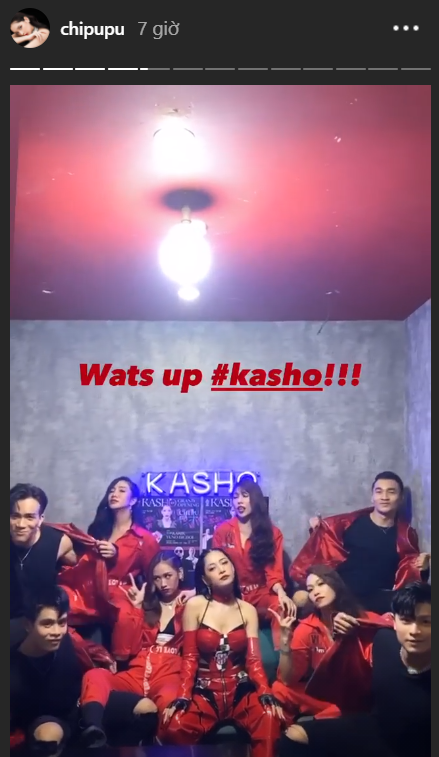 Hồng Diễm hóa tiểu thư sang chảnh, đẹp dịu dàng đón thu sang ảnh 4