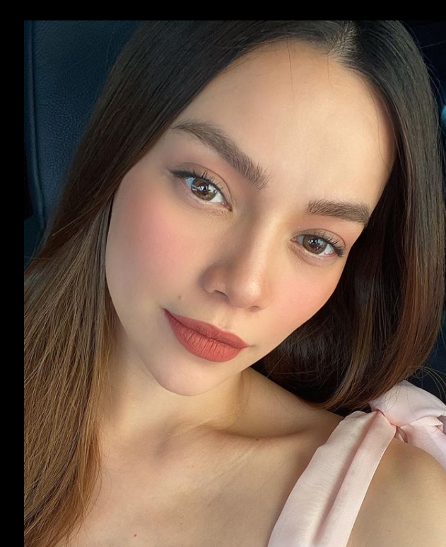 Dân mạng 'ngã ngửa' trước ngoại hình nữ tính khó nhận ra của nam diễn viên Kinh Quốc ảnh 3