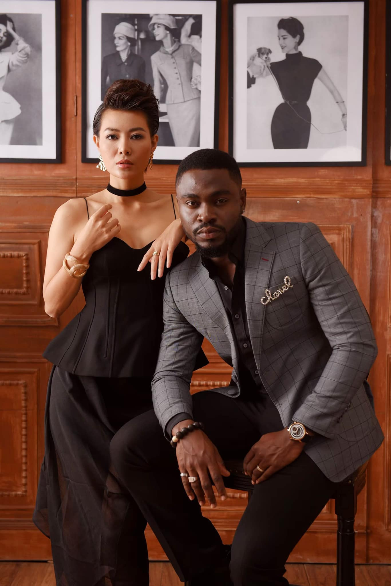 Hiền Hồ khoe dáng nuột nà với bikini hút ánh nhìn ảnh 6