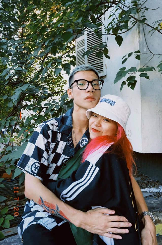 RAP VIỆT: Tlinh hé lộ điều đặc biệt về màn 'lột xác' tại sân khấu chung kết ảnh 2