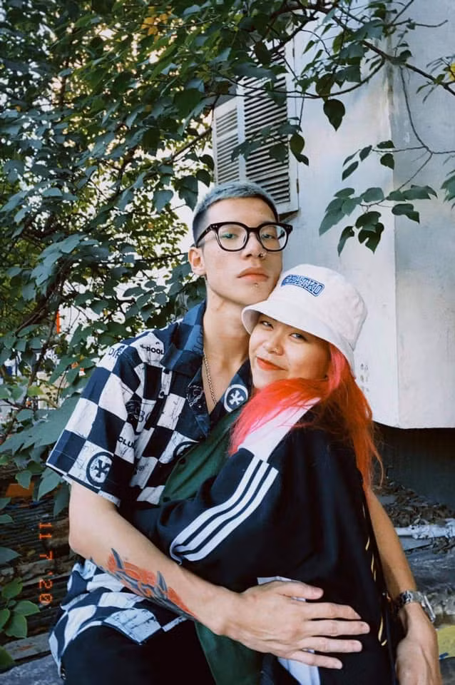 RAP VIỆT: Tlinh hé lộ điều đặc biệt về màn 'lột xác' tại sân khấu chung kết ảnh 2