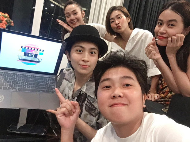 Vợ chưa cưới Bùi Tiến Dũng công khai là mẹ đơn thân, xóa sạch ảnh đính hôn với cầu thủ ảnh 7