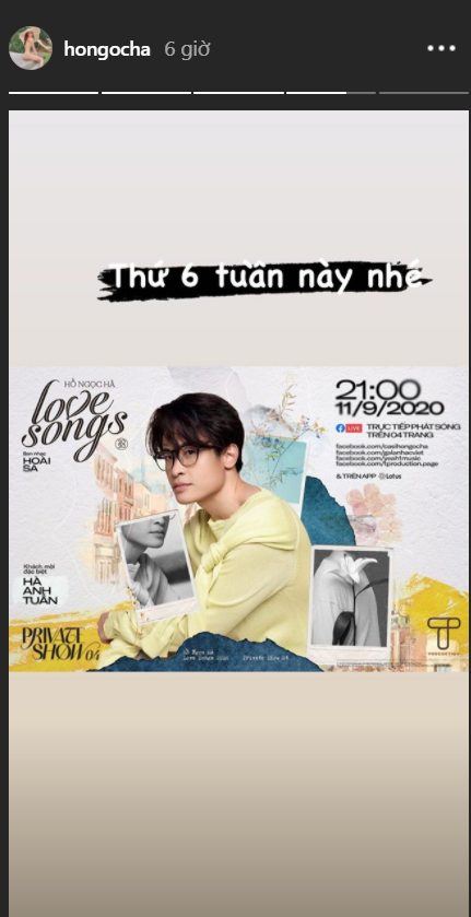 Bảo Anh bị chỉ trích 'hỗn láo' khi bình luận 'thả thính' tình tin đồn Quốc Trường ảnh 3