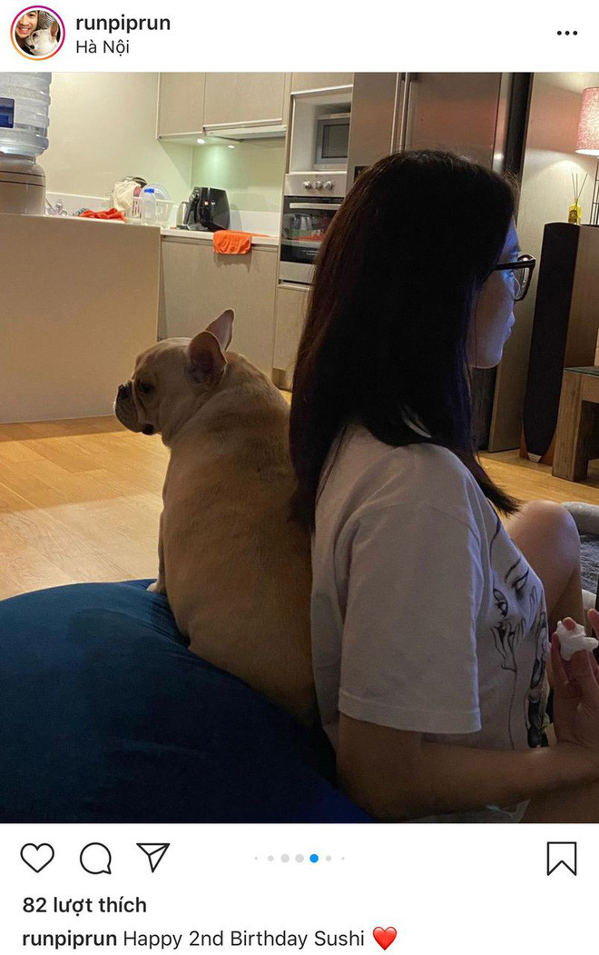 BTV thời tiết Xuân Anh chia sẻ 2 ngày 'trực chiến' bão số 9 với 30 lần lên sóng ảnh 11