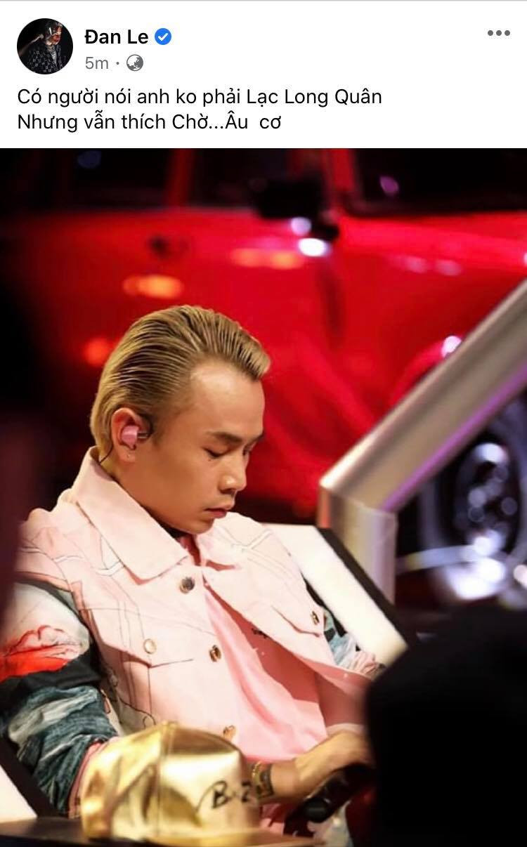 Cặp đôi Châu Bùi - Binz tung ảnh cô dâu, chú rể khiến dân mạng rần rần 'dậy sóng' ảnh 9