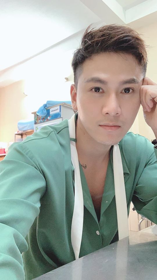 Lan Cave 'Quỳnh búp bê' chia sẻ khoảnh khắc ám ảnh sau bị hiếp dâm tập thể ảnh 5