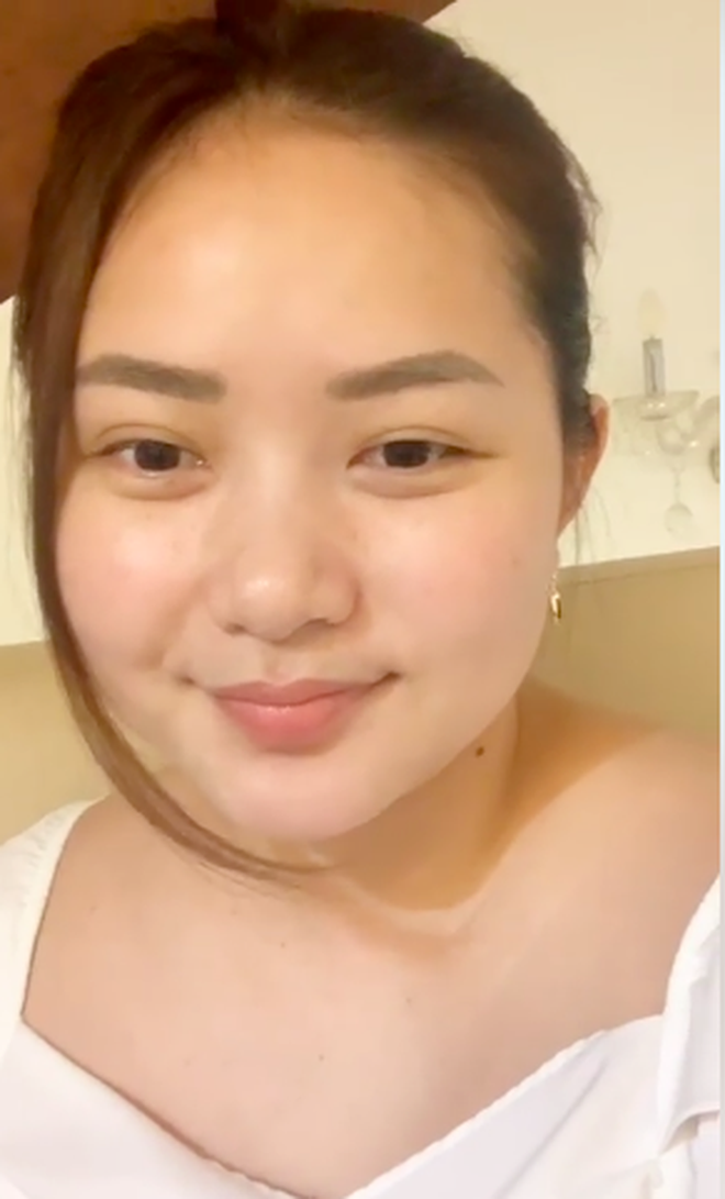 Fans 'sửng sốt' trước thân hình 'lột xác' ngoạn mục của ca sĩ 'siêu bự' Phương Anh Idol ảnh 4