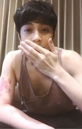 Fans ‘tá hỏa’ nghe Noo Phước Thịnh phát ngôn nhạy cảm trên livestream ảnh 1