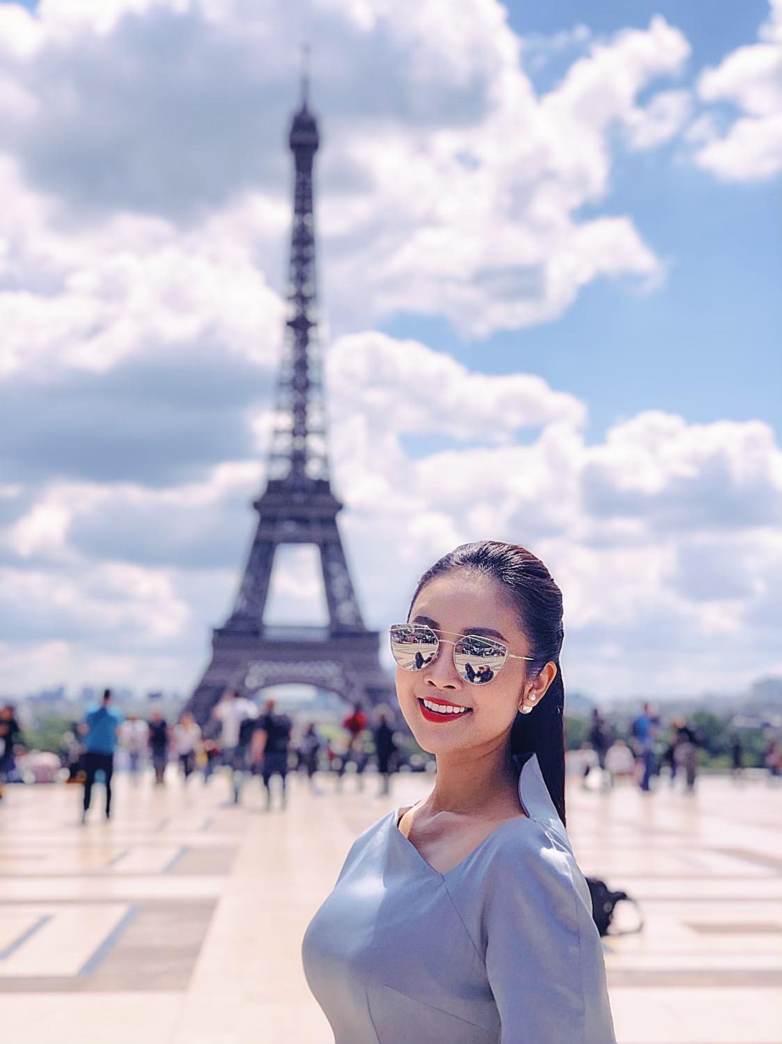 'MC có nụ cười đẹp nhất VTV' sắp lên xe hoa với bạn trai kém 5 tuổi ảnh 14