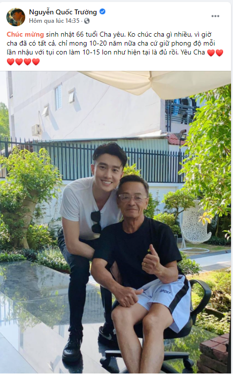 Dân mạng tranh cãi vì phát ngôn của Linh Miu: 'Con chúc mừng chú Chí Tài về với trời' ảnh 5