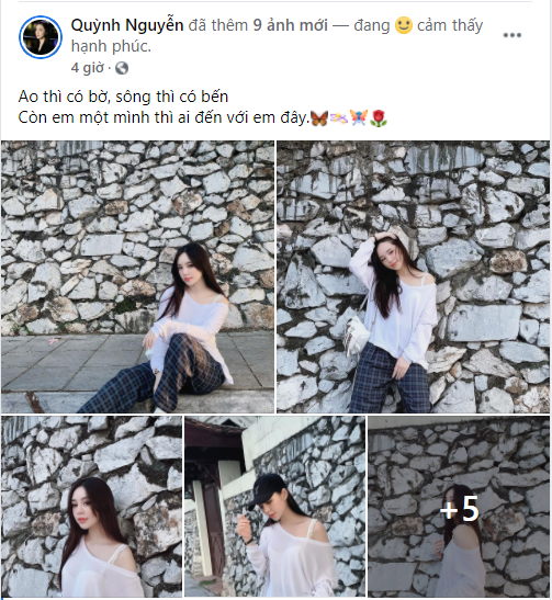 Thùy Anh 'Tình yêu và tham vọng' tung ảnh 'bốc lửa' với bikini nhỏ xíu ảnh 5