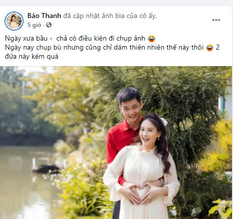 Việt Anh lên tiếng khi có trang Facebook giả mạo mình để kinh doanh ảnh 8