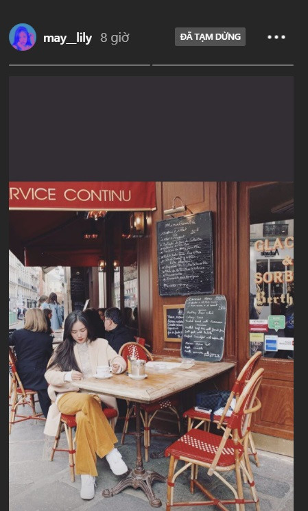 Bức ảnh xưa và nay của NSND Hồng Vân và Sơn Thạch gây 'sốt' mạng xã hội ảnh 10