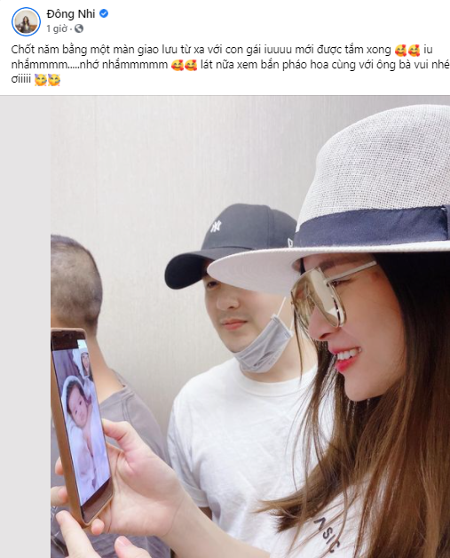 Xuân Bắc chào 2020 'quyết liệt' nhất, Hương Giang nhận ra nhiều điều sau 1 năm vướng ồn ào ảnh 3