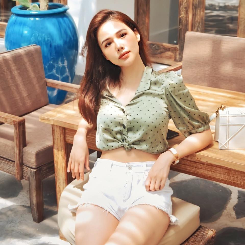 Dân mạng 'quỳ gối' trước nhật kí 10 cách ly 'bận tối mặt' của Bảo Thanh ảnh 13