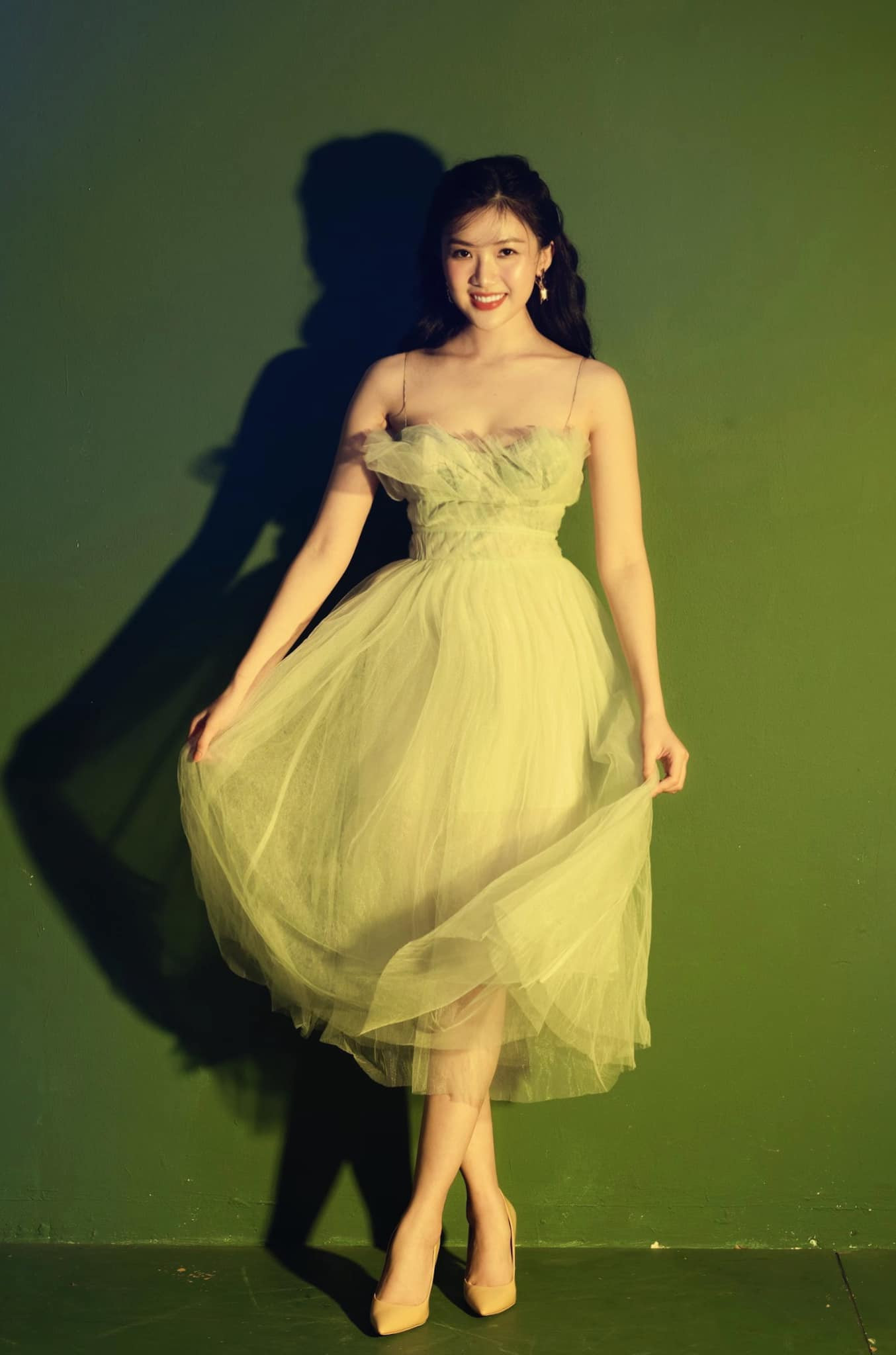 Dân mạng 'rụng tim' trước lời yêu ngọt lịm của Phillip Nguyễn và Linh Rin ảnh 11