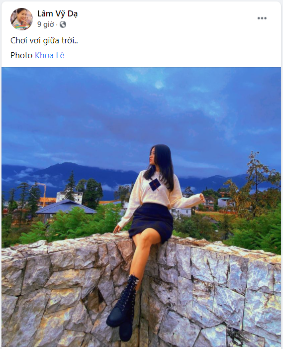 Diễn viên Bình An tung ảnh mặt sưng vù khác lạ ảnh 7