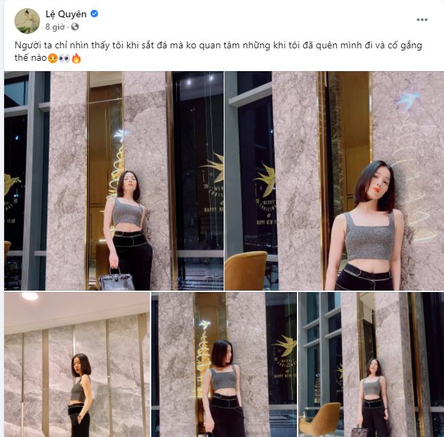 NSND Bạch Tuyết trẻ đẹp ngỡ ngàng ở tuổi 77 ảnh 5