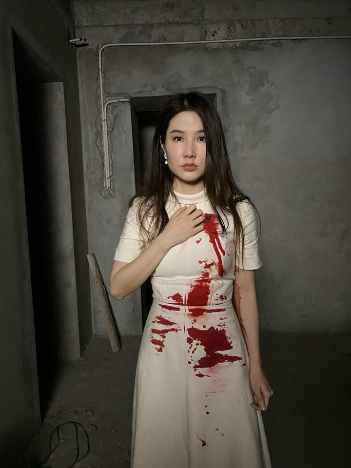 Diễm My người nhuốm đầy máu trong 'Tình yêu và tham vọng', cái kết bi đát? ảnh 1