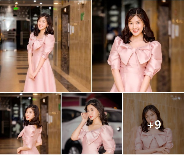 Lan Phương khoe nhan sắc thăng hạng sau 2 năm hạnh phúc bên chồng Tây ảnh 3