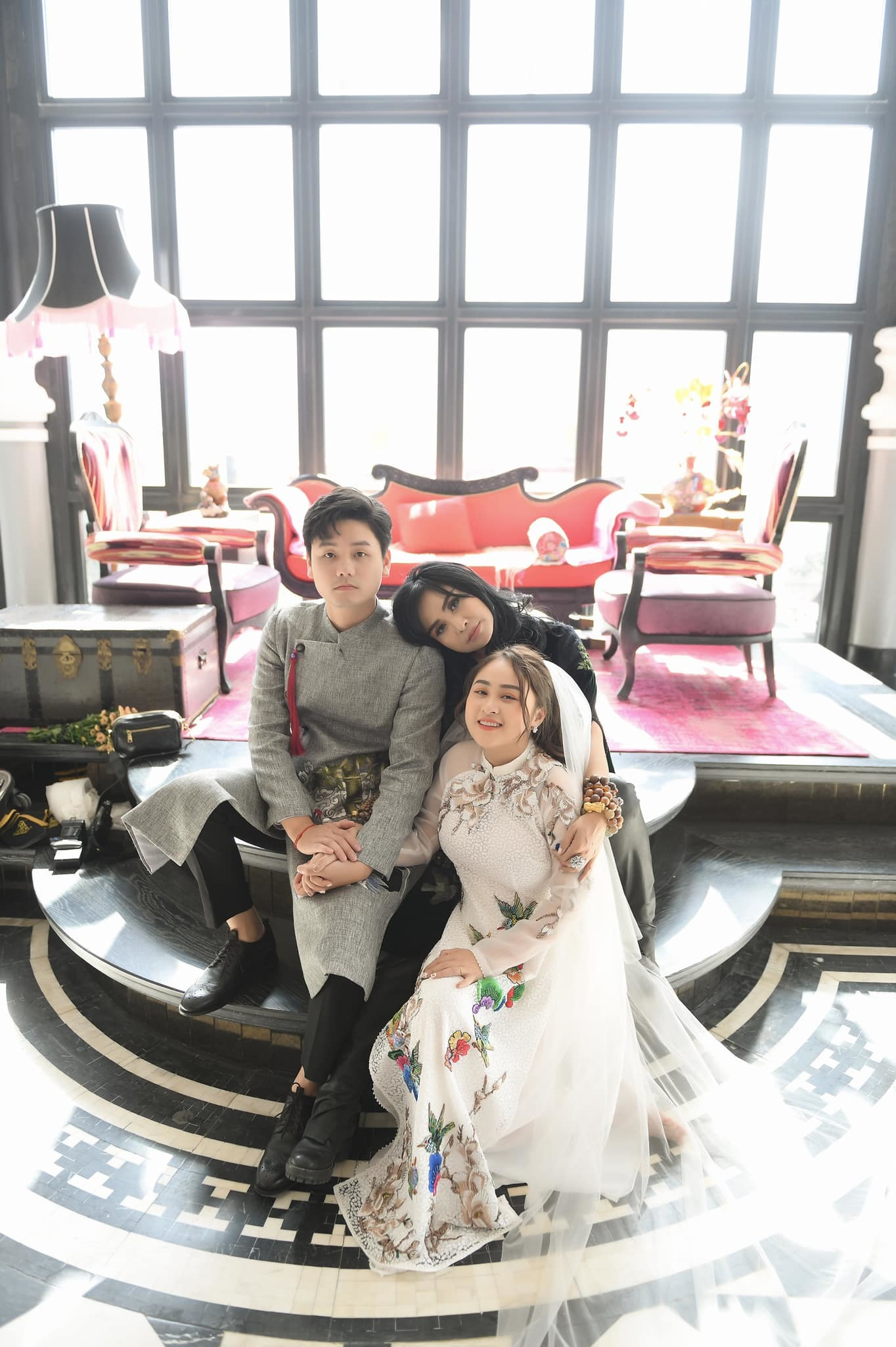 Hồ Ngọc Hà xin lỗi vì không thể dự tang lễ Chí Tài ảnh 6