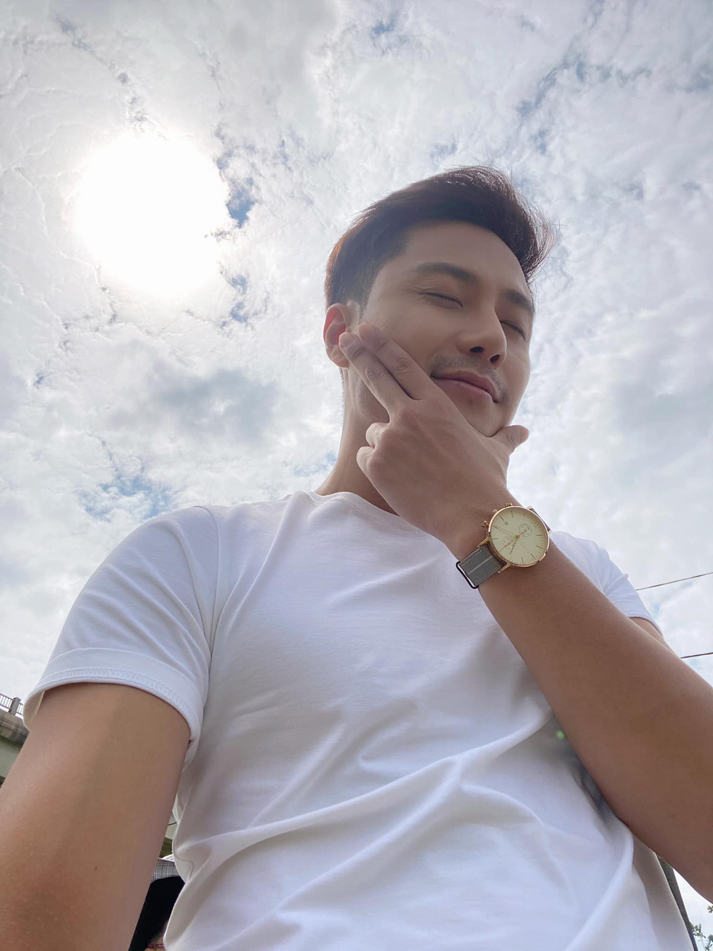 Fans 'sửng sốt' trước thân hình 'lột xác' ngoạn mục của ca sĩ 'siêu bự' Phương Anh Idol ảnh 7