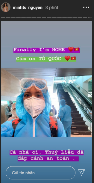 Sau khi bị dân mạng chỉ trích, Hòa Minzy đăng ảnh nhập viện khiến fan lo lắng ảnh 9