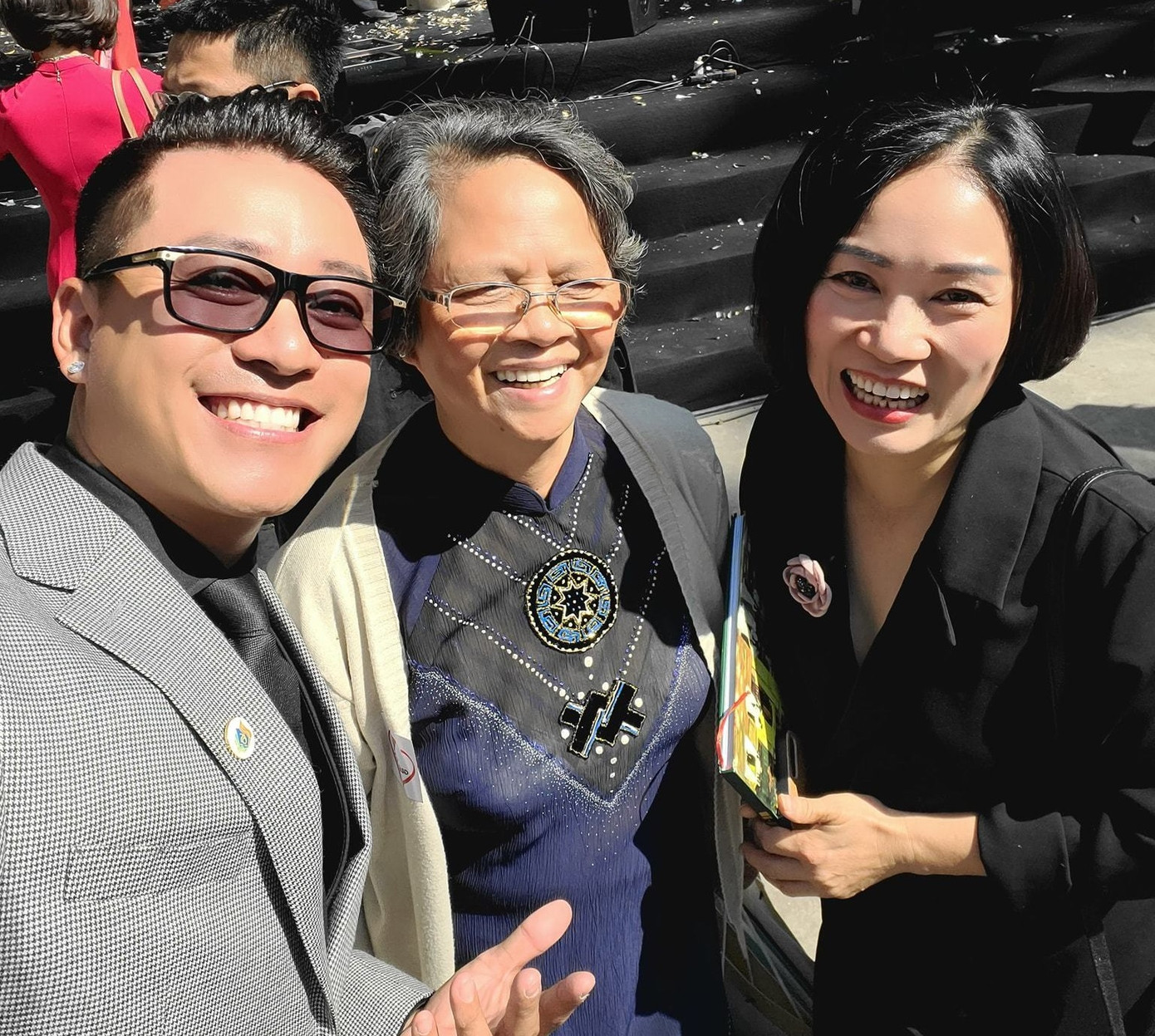 Ca sĩ Quang Dũng chia sẻ về công việc và tình cảm hiện tại ảnh 6