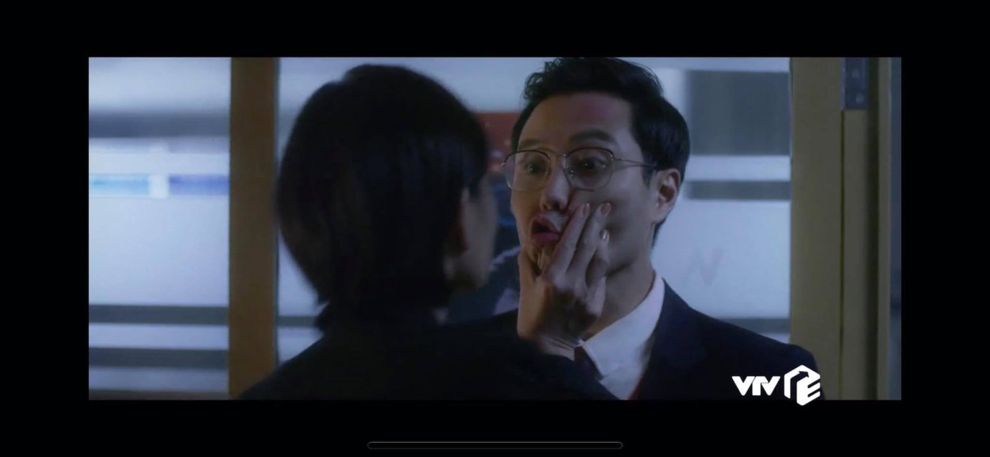 'Say đắm' nhan sắc đẹp lung linh của Lan Phương trong tập cuối 'Tình yêu và tham vọng' ảnh 10