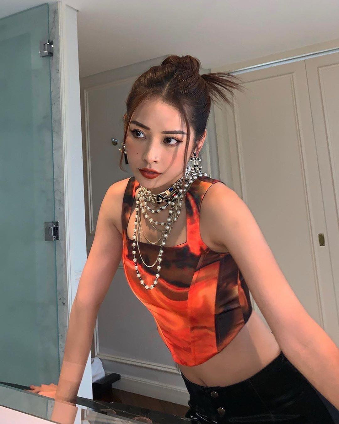 Hồ Ngọc Hà hé lộ nhẫn kim cương nổi bần bật kèm kí hiệu ẩn ý tình cảm với Kim Lý ảnh 7