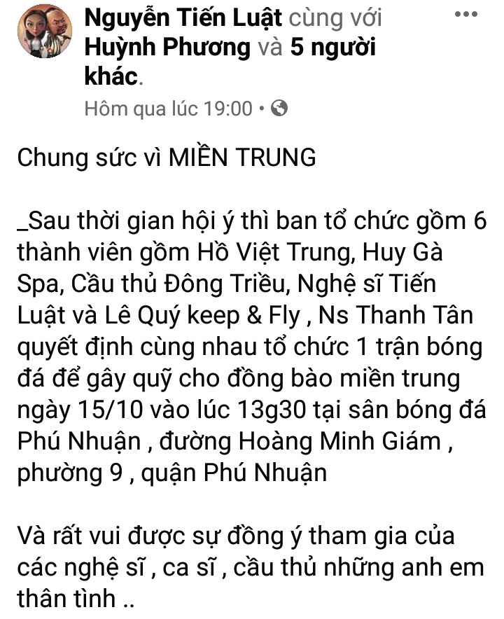 Vì sao danh hài Hoài Linh tiết lộ muốn ở phòng trọ hơn khách sạn? ảnh 4