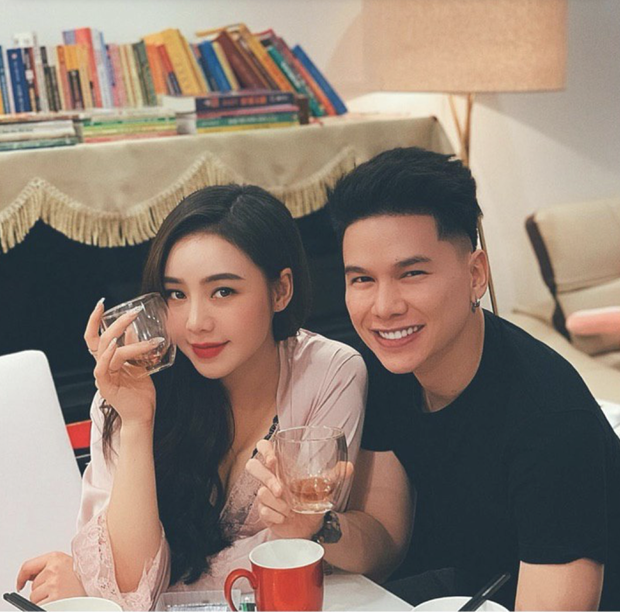 'Hốt hoảng' trước gương mặt sưng vù của NSND Công Lý ảnh 2