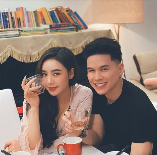 'Hốt hoảng' trước gương mặt sưng vù của NSND Công Lý ảnh 2