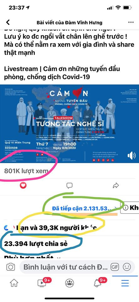 Tung ảnh gợi cảm nhưng Mai Phương Thúy lại tiết lộ 'sự thật tuổi 30' khiến fan điêu đứng ảnh 10