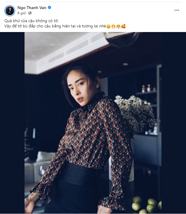 Tiến Lộc xúc động hóa thân Chu Văn An trên sân khấu kỉ niệm 650 năm ngày mất của ông ảnh 9