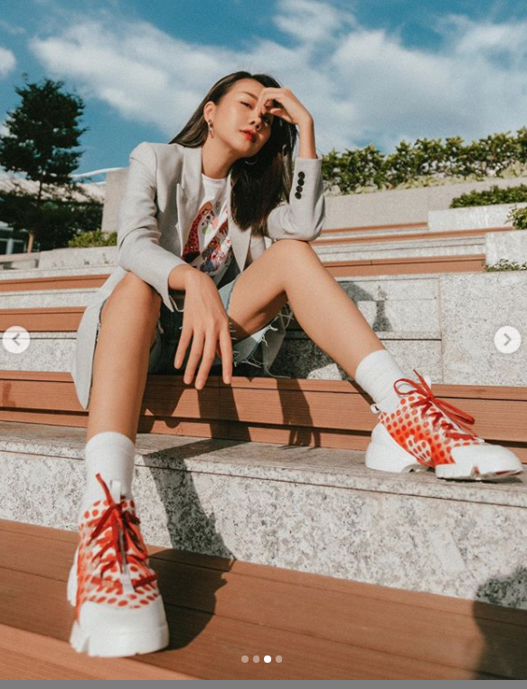 Khán giả lo lắng khi Tăng Thanh Hà viết về chứng trầm cảm ảnh 8