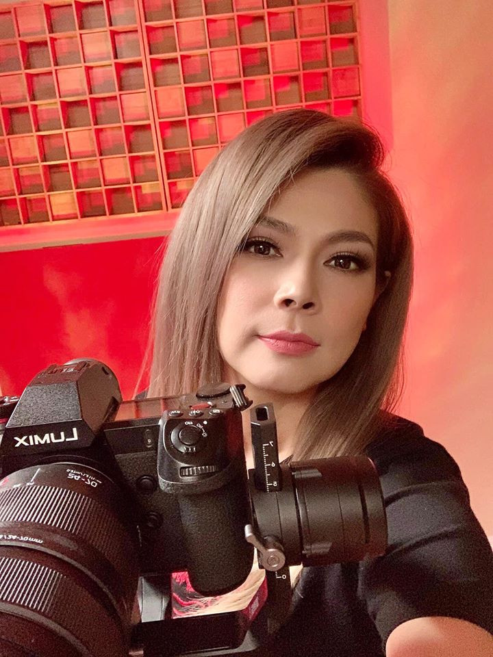 Sửng sốt trước gương mặt nhăn nheo 'khác lạ' của NSND Hoàng Dũng ảnh 12