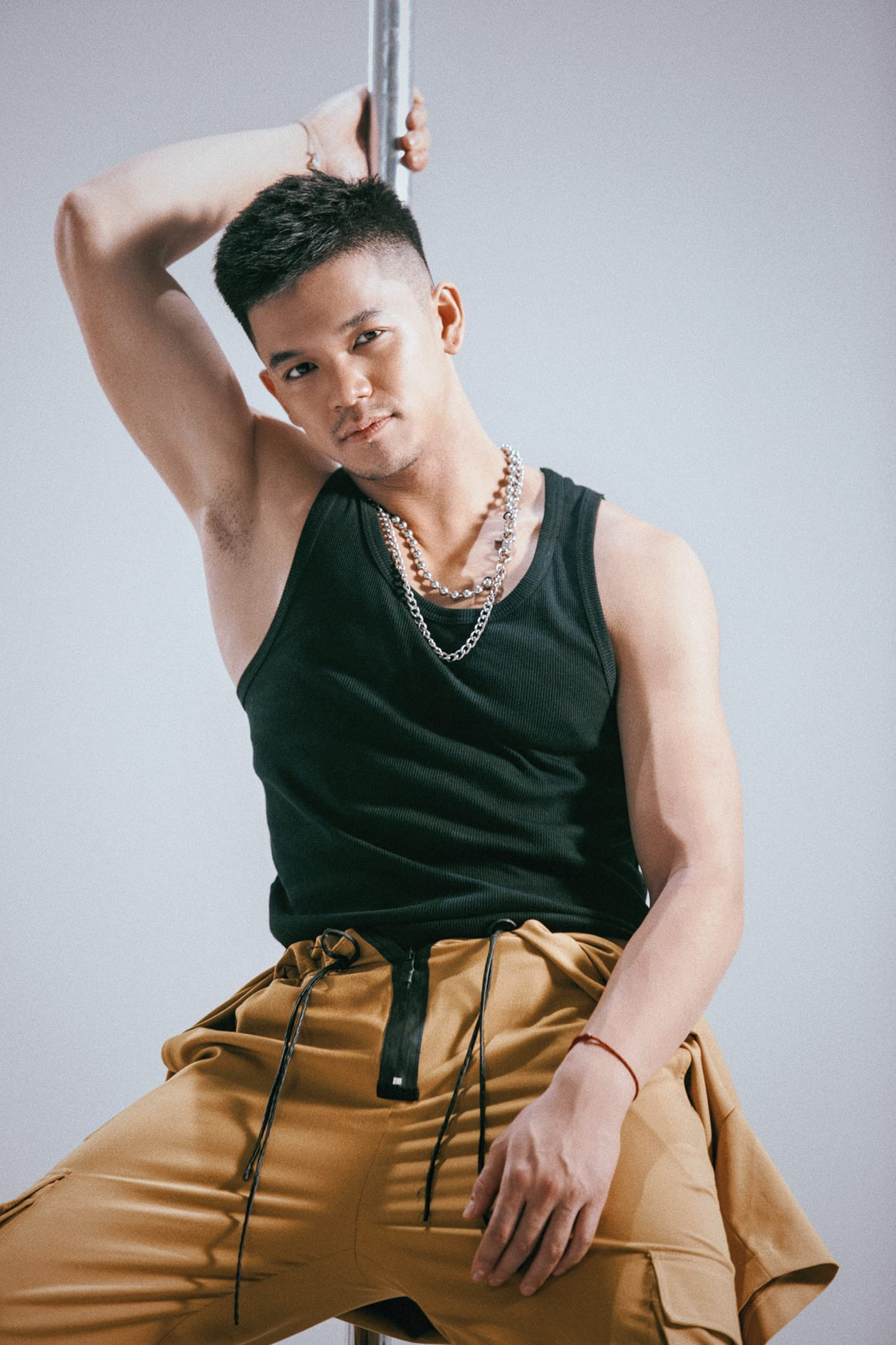 Khả Như và Đăng Khoa ôm hôn không rời , rộ nghi vấn 'phim giả tình thật' ảnh 6