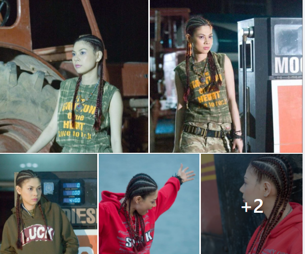 Hồng Đăng nắm tay vợ rạng ngời hạnh phúc ảnh 2