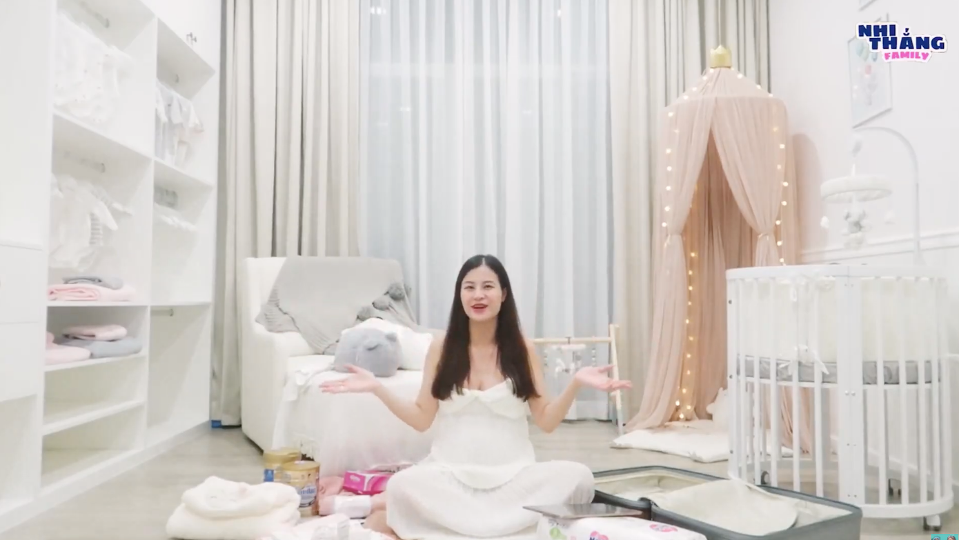 'Say đắm' nhan sắc đẹp lung linh của Lan Phương trong tập cuối 'Tình yêu và tham vọng' ảnh 8