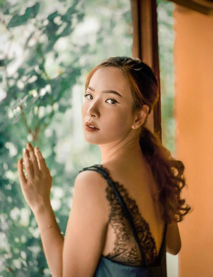 Thu Quỳnh tung ảnh 'tình bể bình' kèm dòng trạng thái ẩn ý khiến fans phấn khích ảnh 3