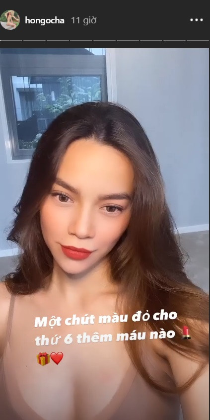 Bùi Tiến Dũng thể hiện tình cảm 'ngọt lịm' với bạn gái mẫu Tây ảnh 9