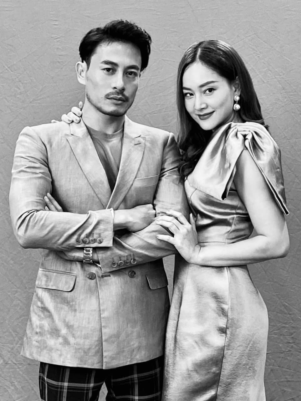 Fans 'đỏ mặt' ngắm Chi Pu diện nội y xuyên thấu siêu gợi cảm ảnh 2