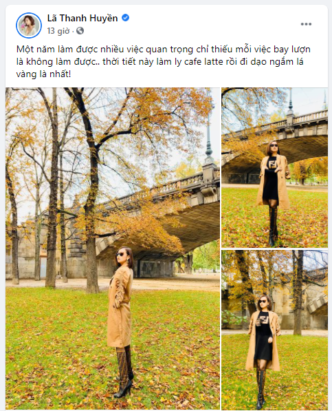 Dân mạng tranh cãi vì phát ngôn của Linh Miu: 'Con chúc mừng chú Chí Tài về với trời' ảnh 7