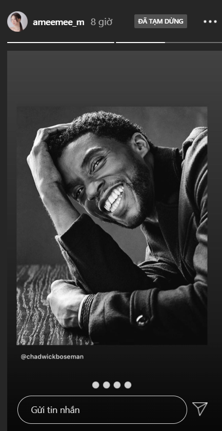 Khán giả lo lắng khi Tăng Thanh Hà viết về chứng trầm cảm ảnh 2