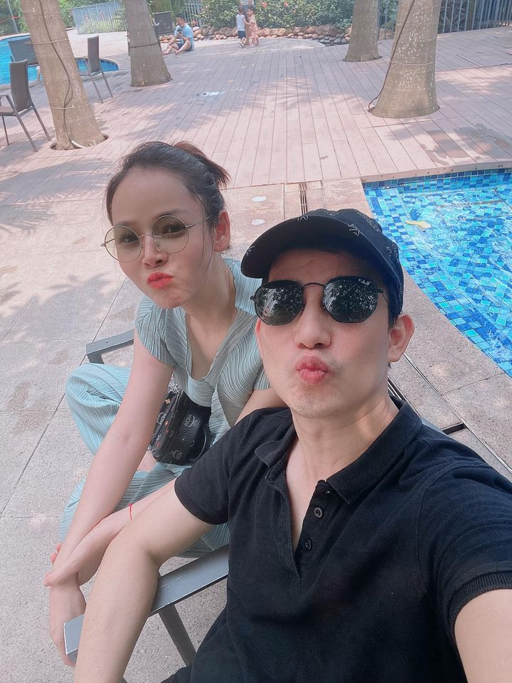 Ẩn sau 'Người phán xử' khét tiếng, NSND Hoàng Dũng tiết lộ từng khóc vì điều bất ngờ này ảnh 3