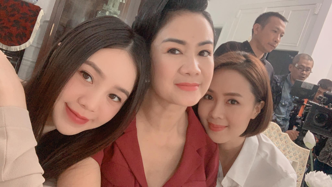 Fans 'sửng sốt' trước thân hình 'lột xác' ngoạn mục của ca sĩ 'siêu bự' Phương Anh Idol ảnh 2